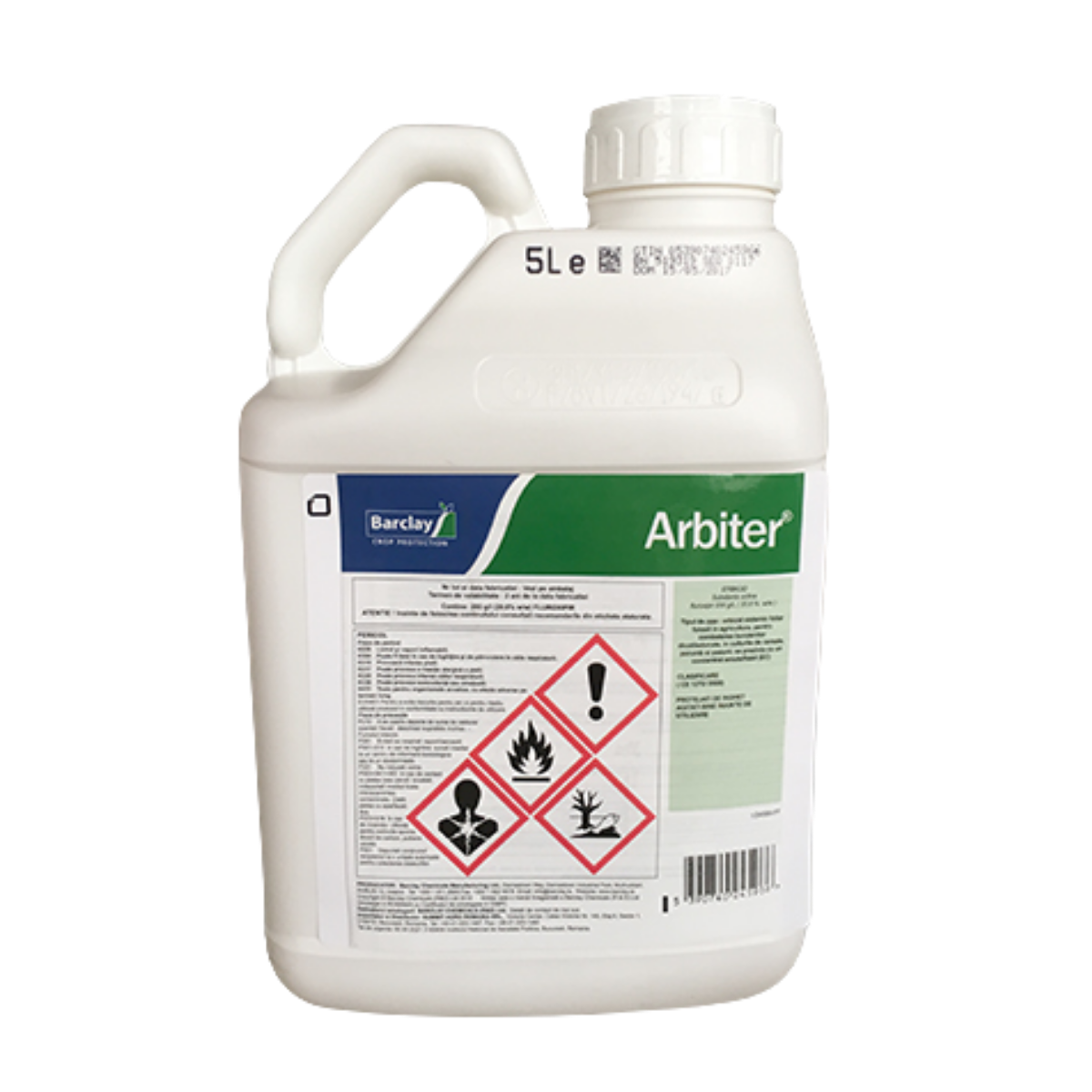 Arbiter®