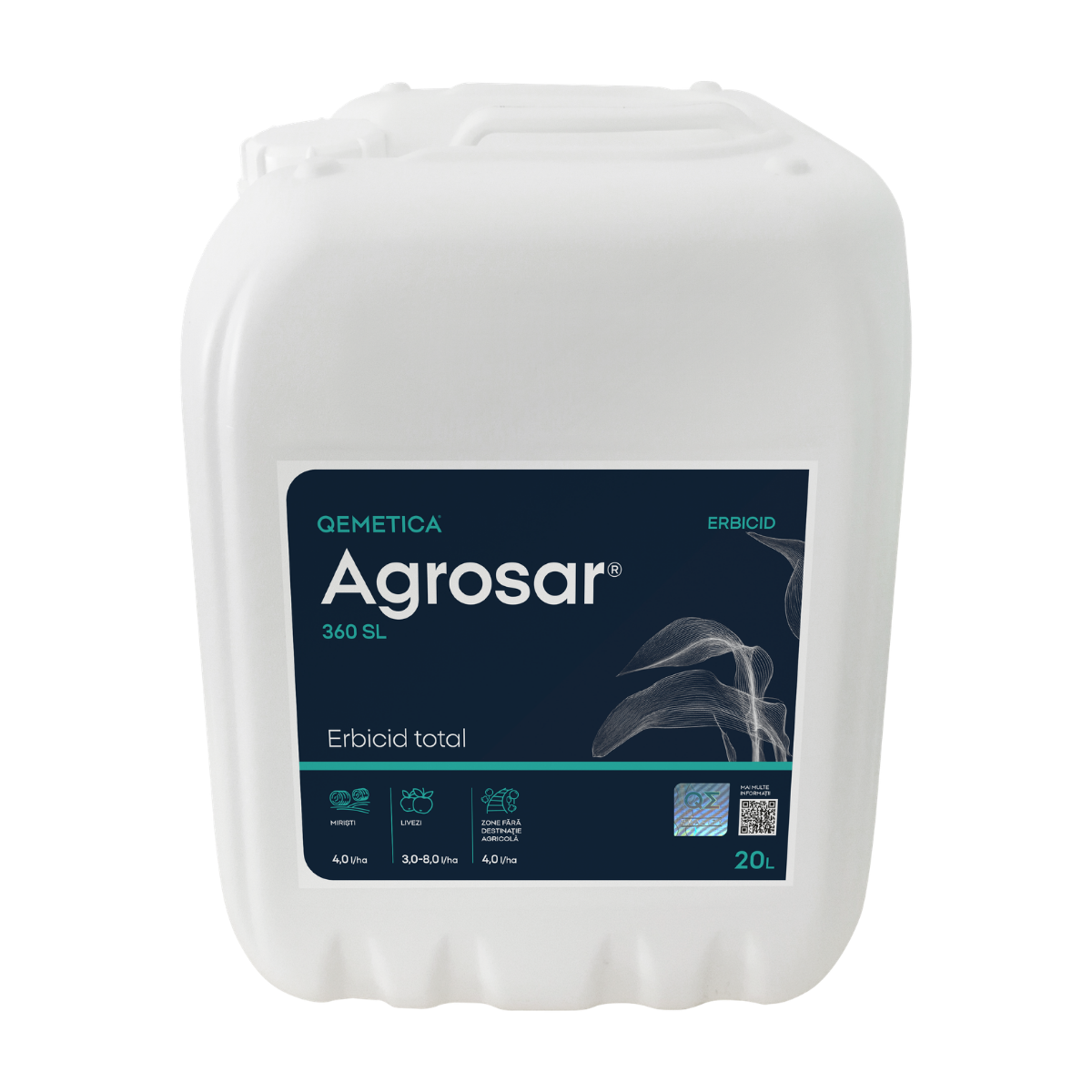 Agrosar® 360 SL