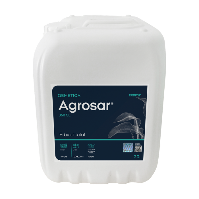 Agrosar® 360 SL