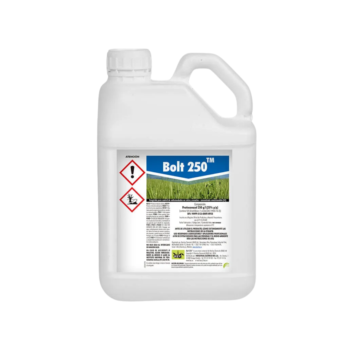 Bolt 250™