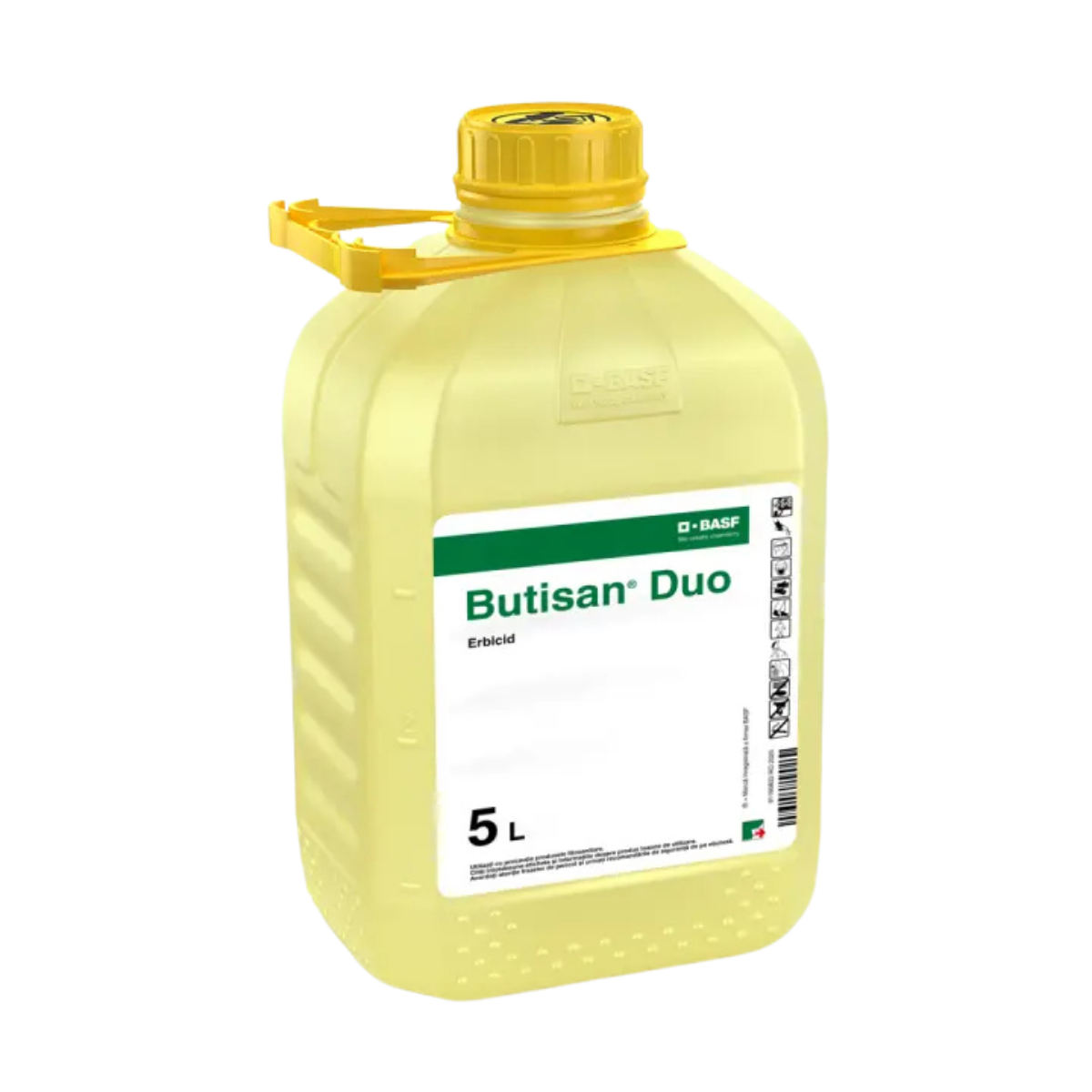 Butisan® Duo