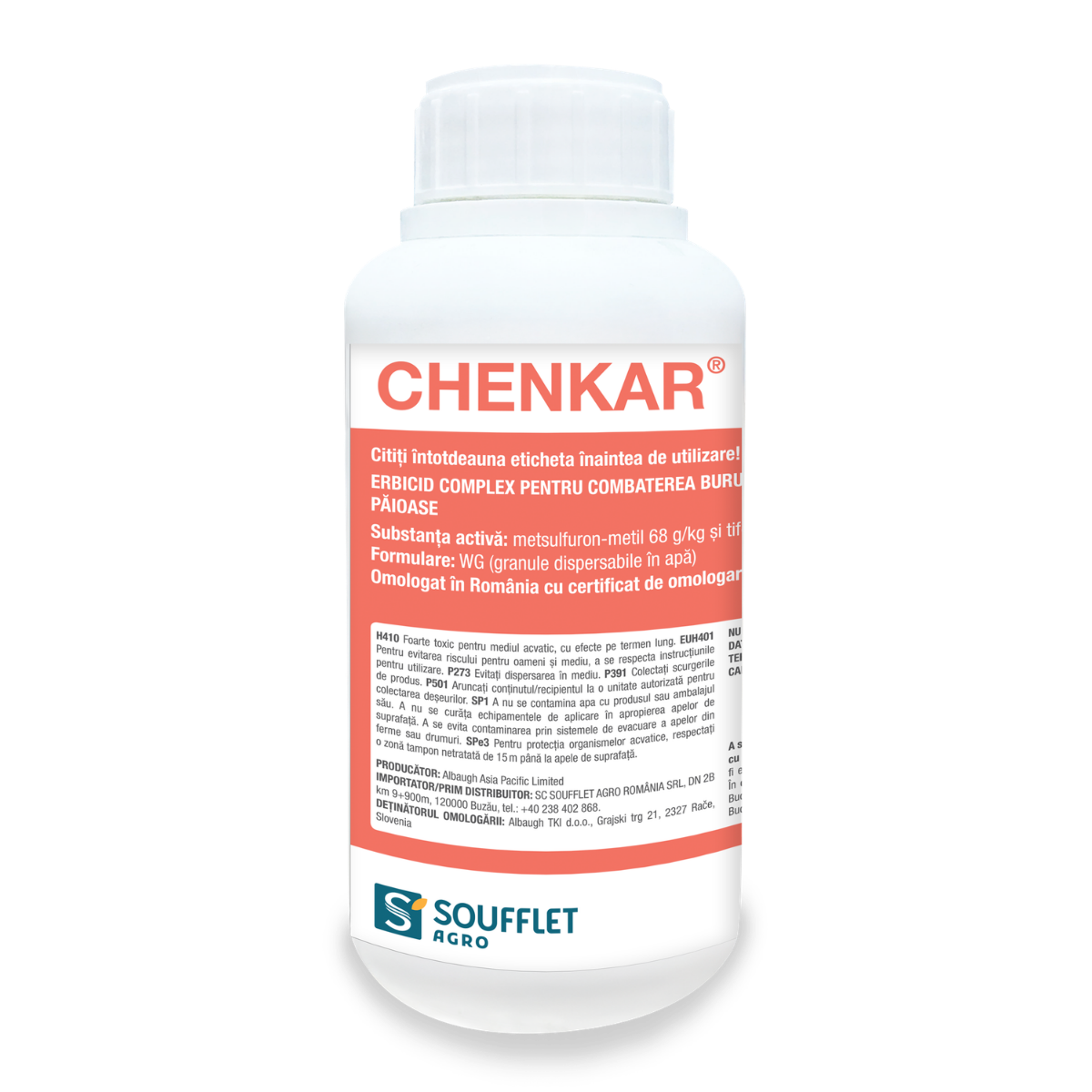 CHENKAR®