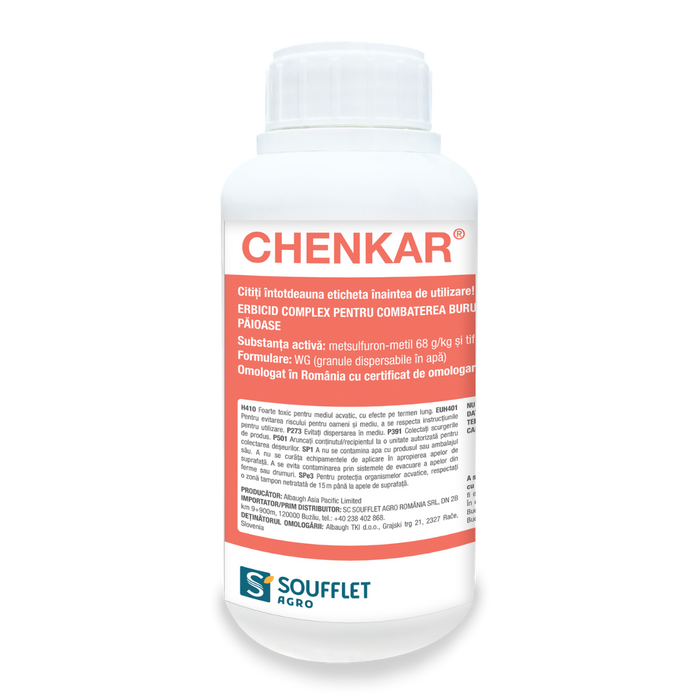 CHENKAR®