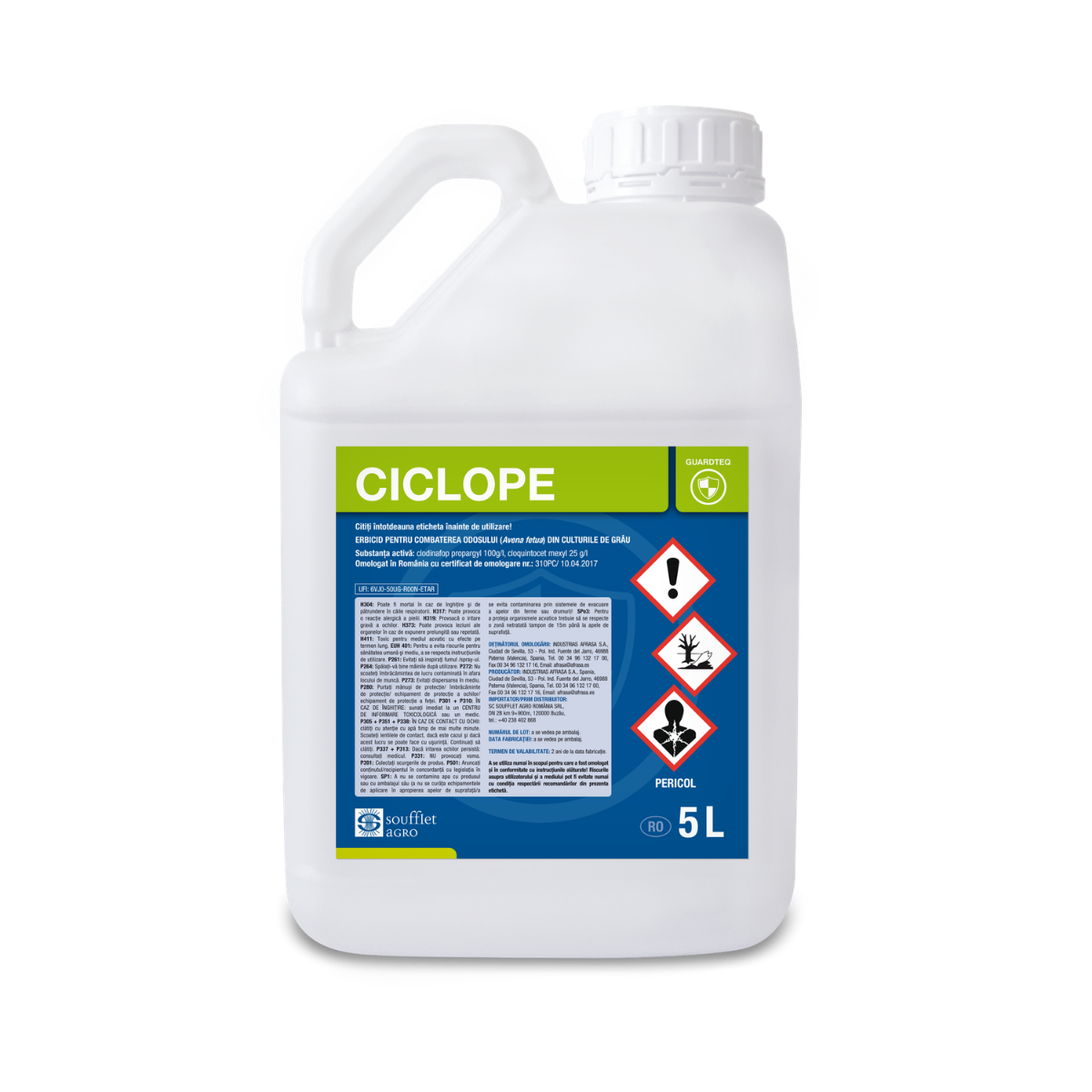 CICLOPE