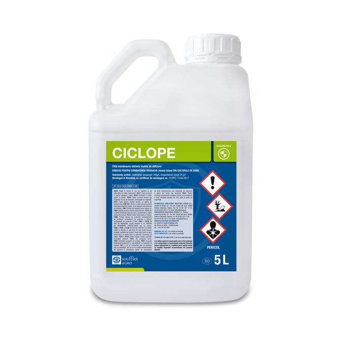 CICLOPE