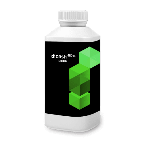 Dicash 480 SL