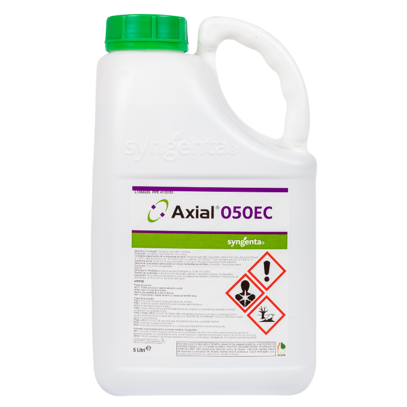 Axial® 050 EC