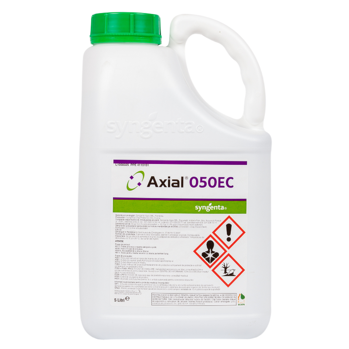 Axial® 050 EC