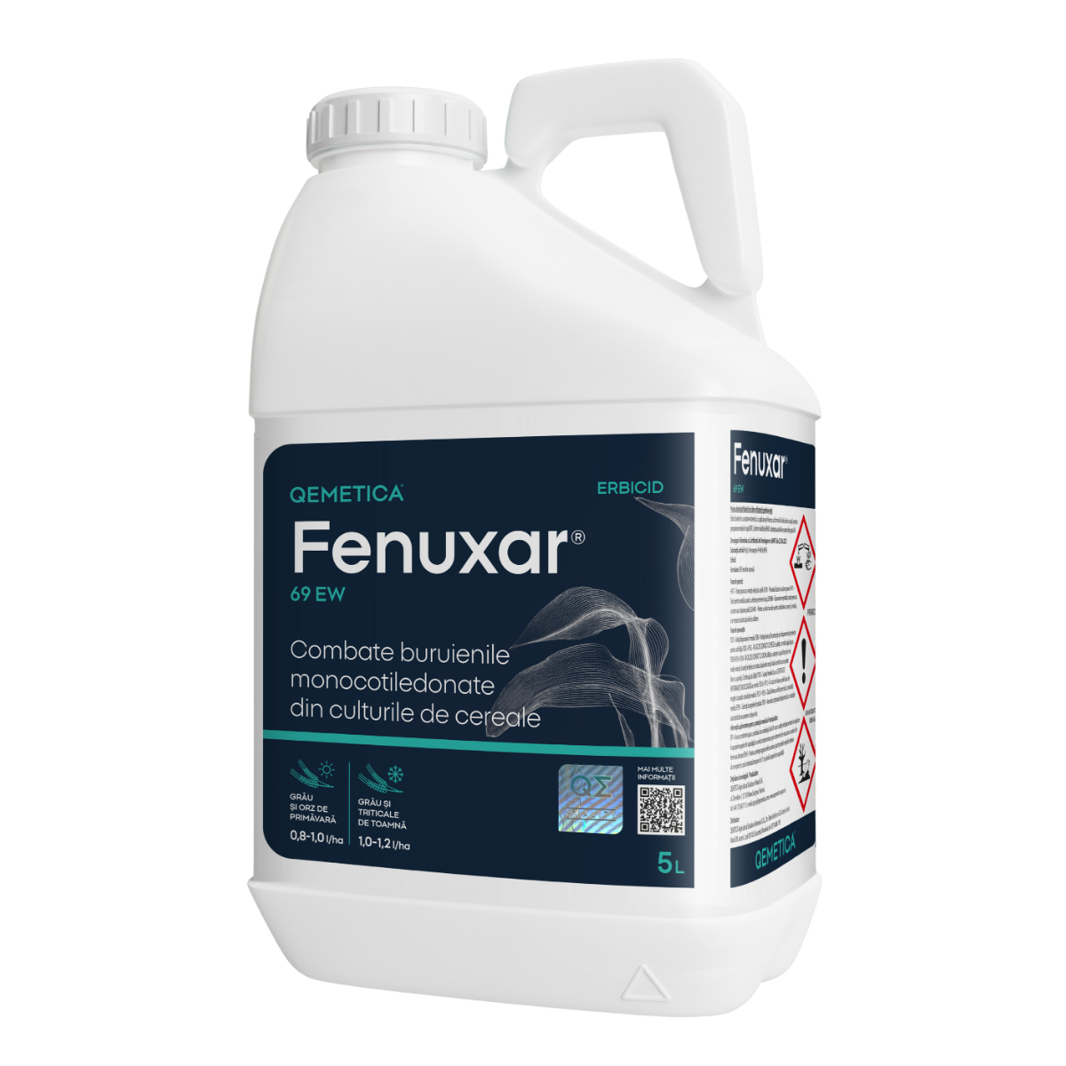 Fenuxar® 69 EW
