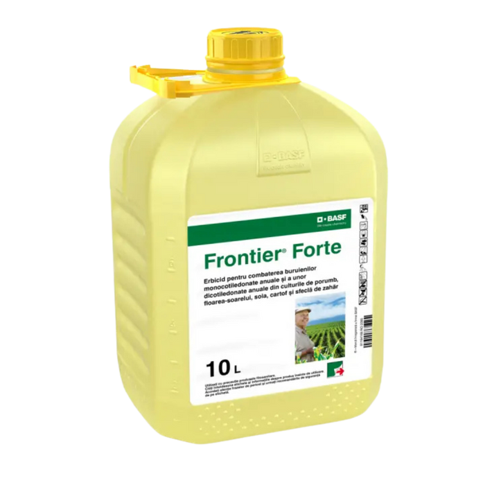 Frontier® Forte