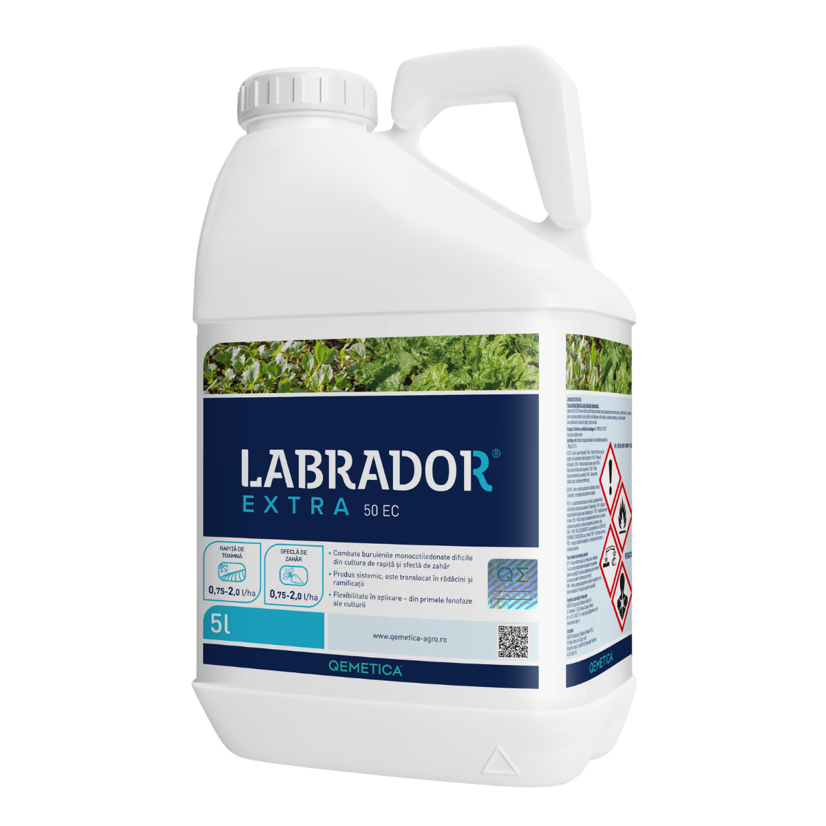 Labrador® Extra 50 EC