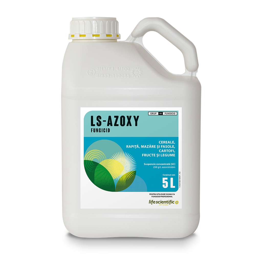 LS AZOXY