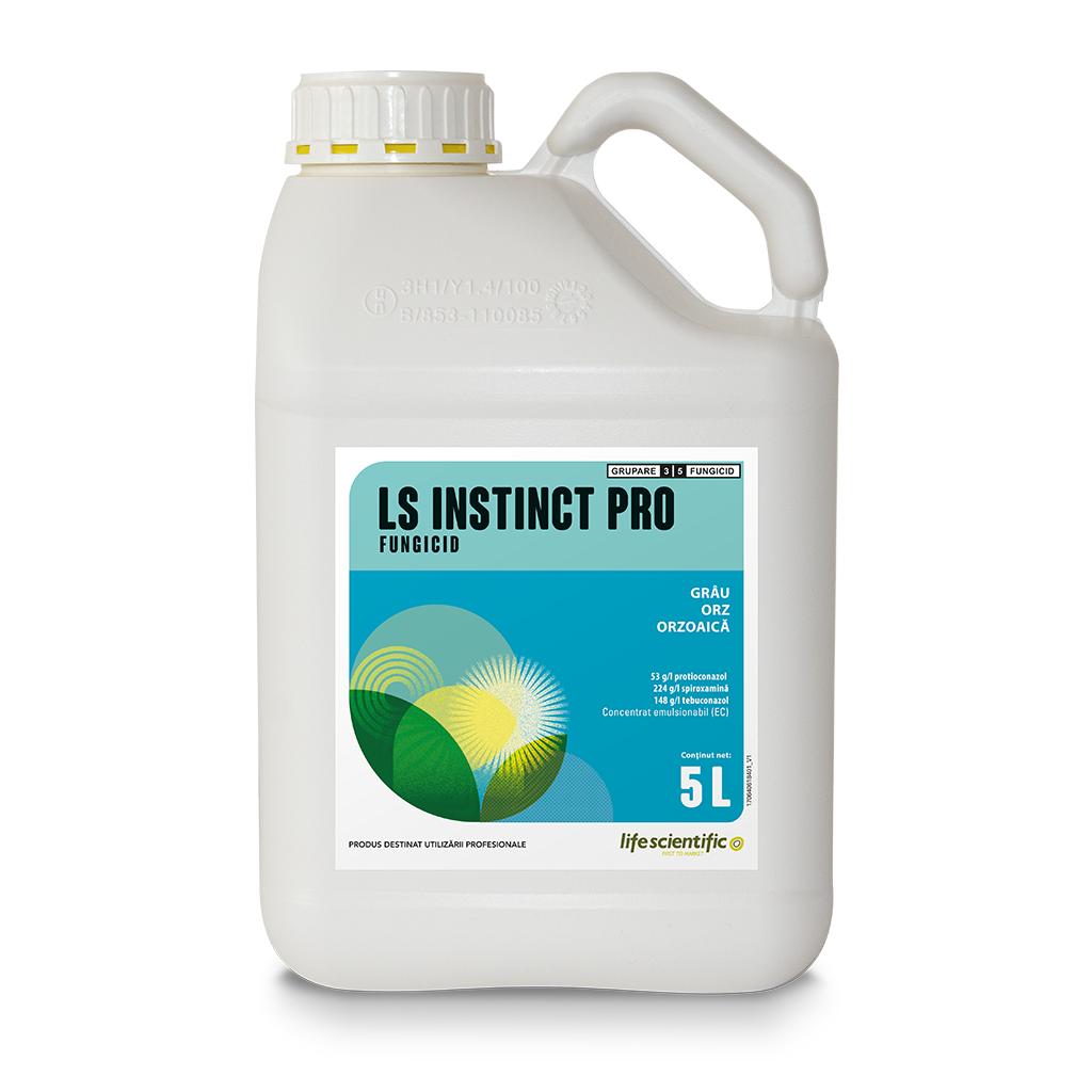 LS INSTINCT PRO