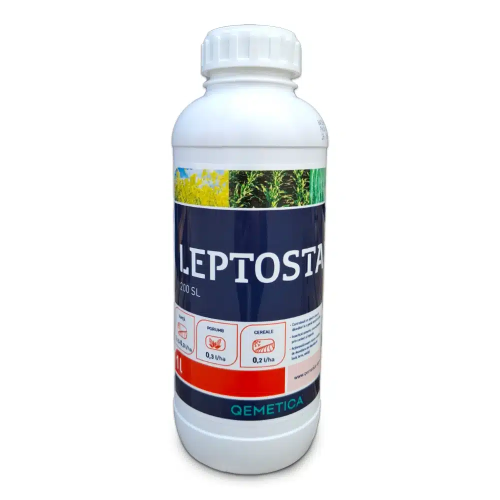 Leptostar 200 SL
