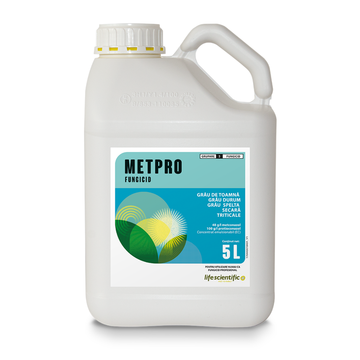 METPRO