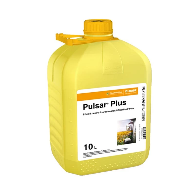 Pulsar® Plus