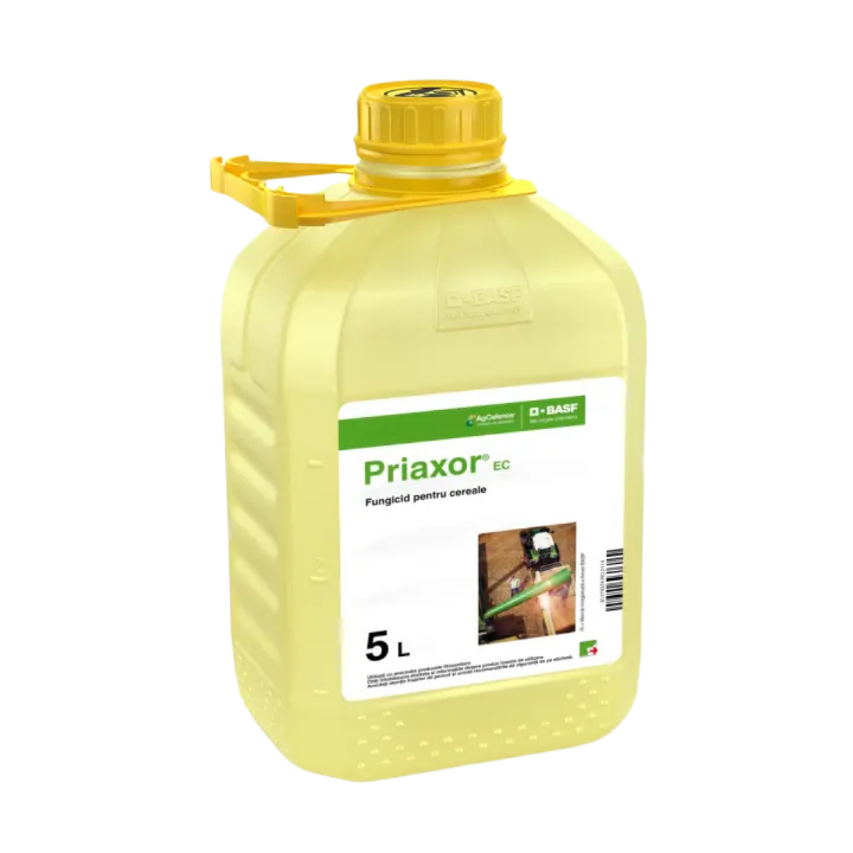 Priaxor®