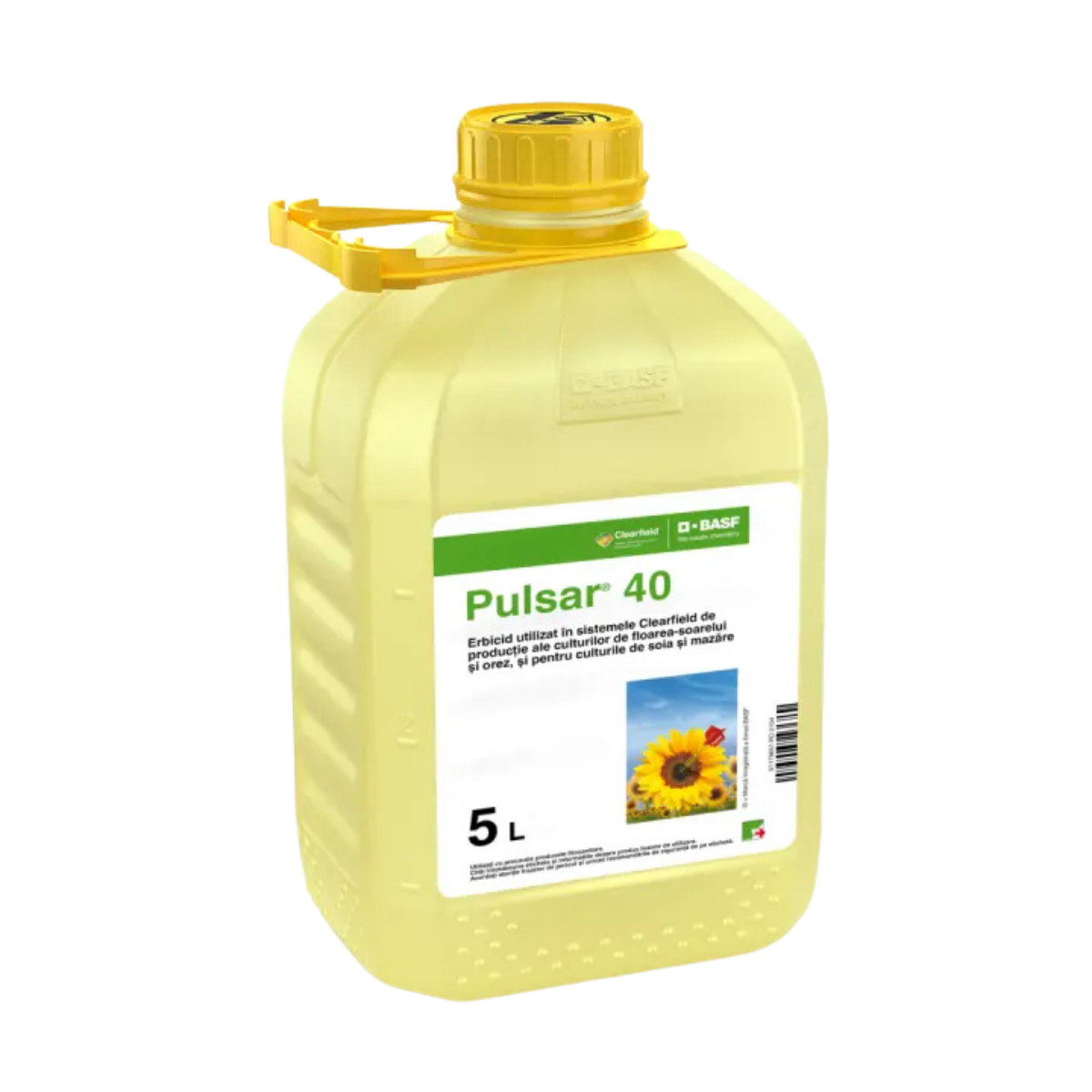 Pulsar® 40
