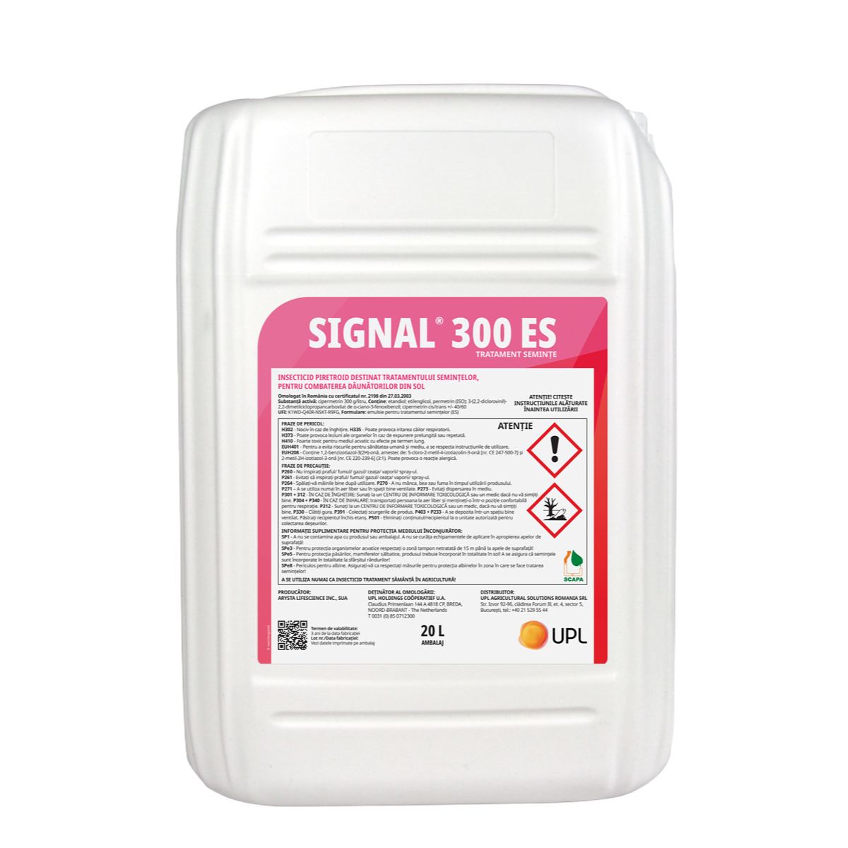 Signal® 300