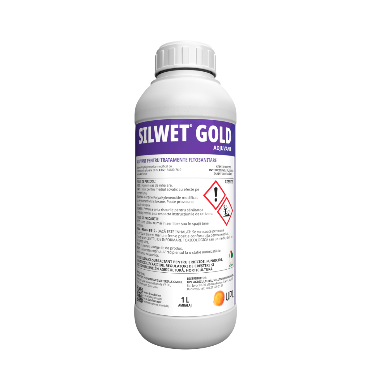 SILWET® GOLD