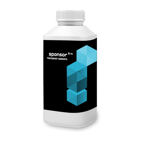 Sponsor 6 FS