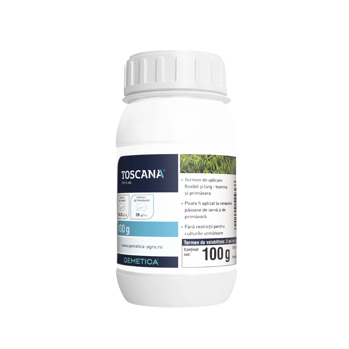 Toscana® Top 75 WG